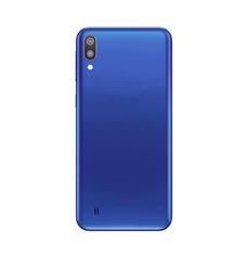 Primary image of M10 BLUE HOUSING WITH MIDDEL SAMSUNG - Quality Phone Parts in Sri Lanka